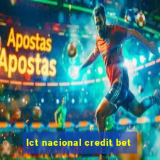 lct nacional credit bet